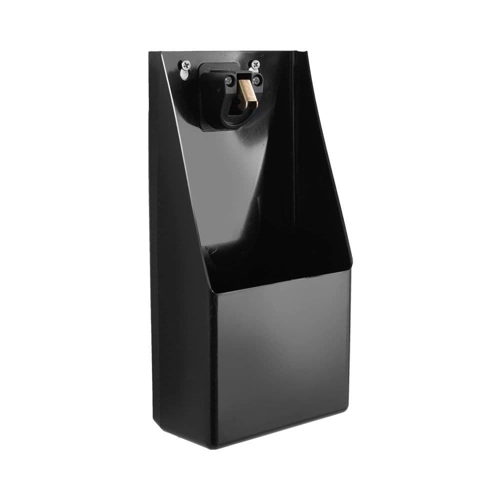 Üvegnyitó gyűjtődobozzal - BarUp - 135x70x(H)295mm - 3