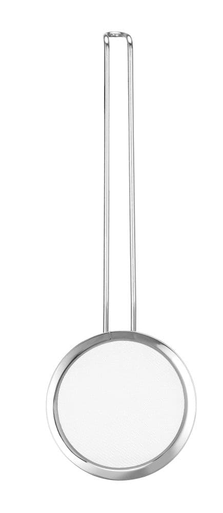 Szűrő - finom hálós - ⌀125x350mm - 3