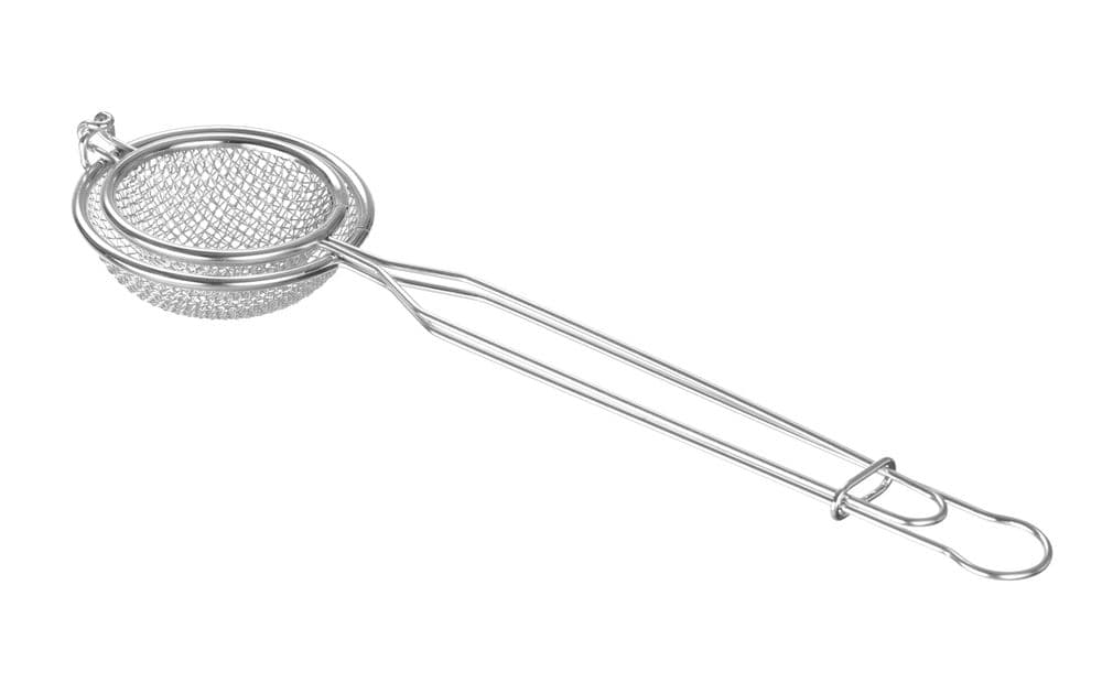 Fészek formájú dupla szűrő - ⌀100x390mm