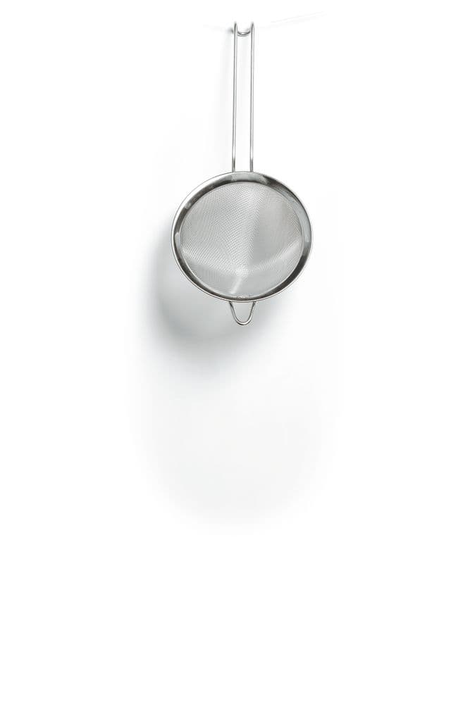 Spiccszűrő - drótháló - 415x160x(H)105mm