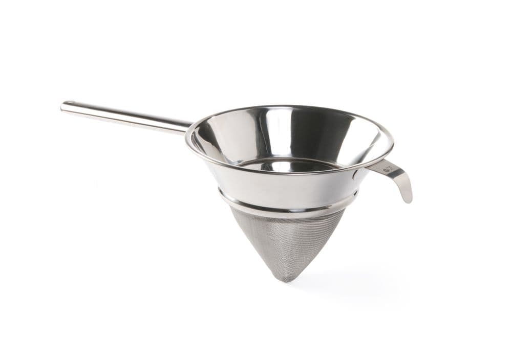 Spiccszűrő - fele drótháló - 460x205x(H)170mm - 2