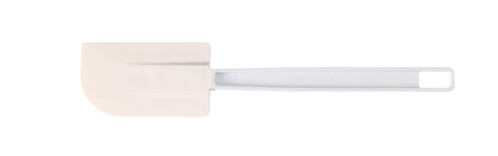 Habkenő spatula Kitchen Line - 12L - Fehér - 257x52mm