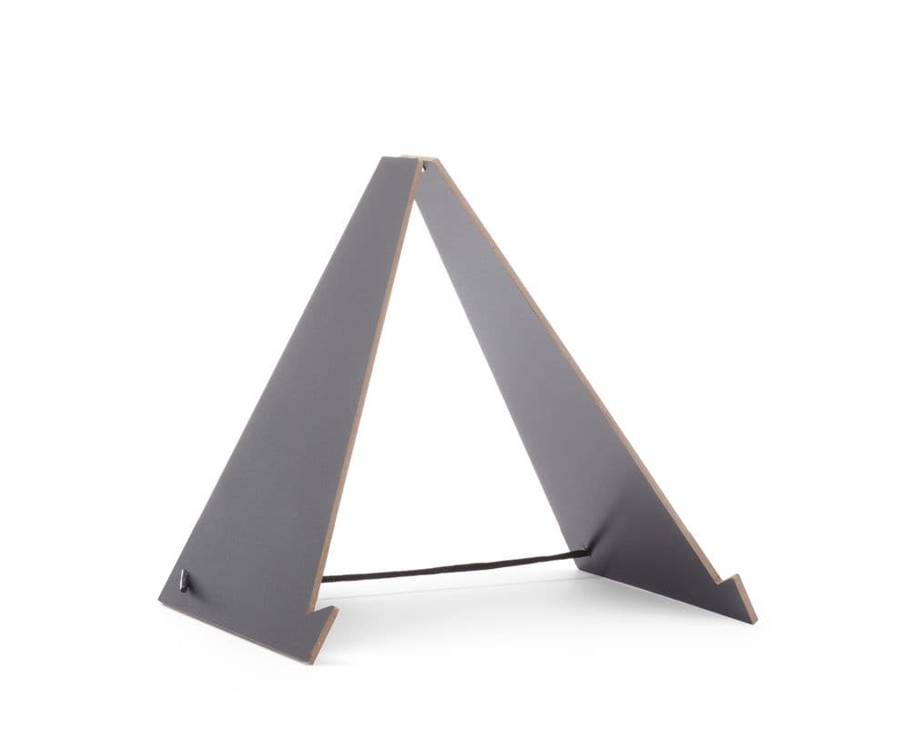 Tábla festőállvánnyal - 400x600mm - 4