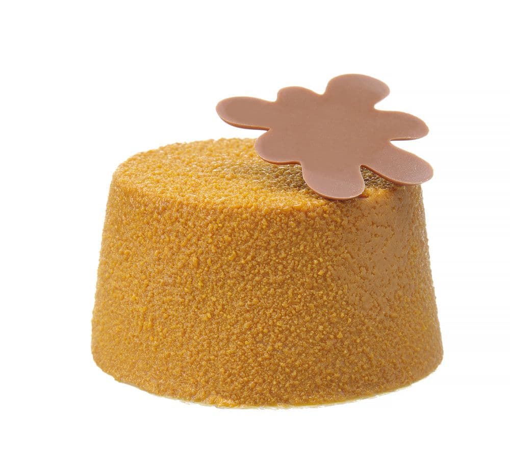 Szilikon forma muffin - 570x375x(H)40mm - 5