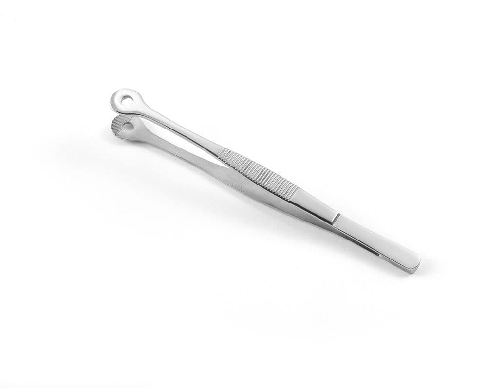 Csipesz kerek fejjel - (L)150mm - 2