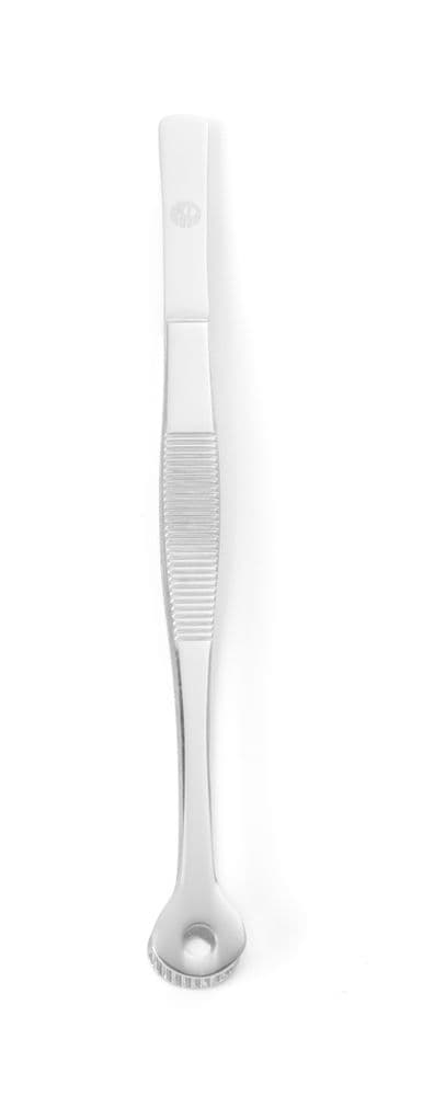 Csipesz kerek fejjel - (L)150mm - 3