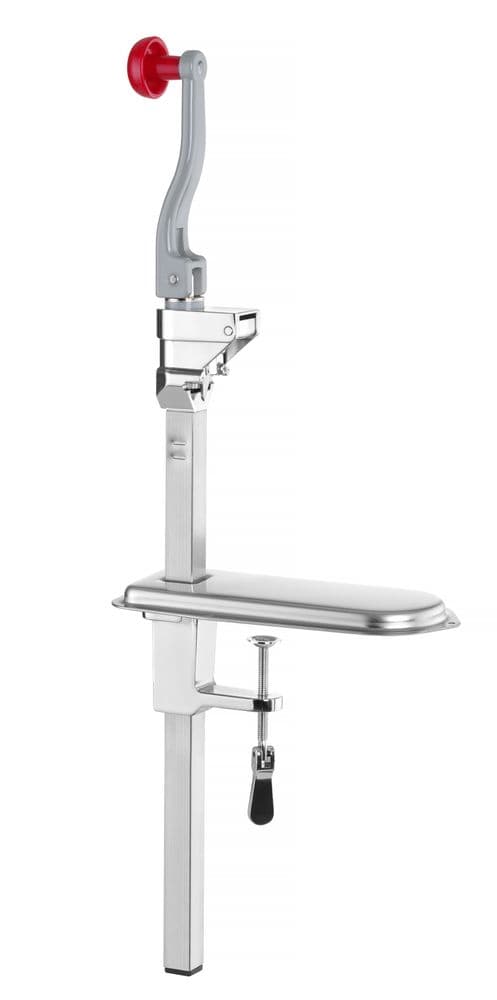 Konzervnyitó - Kitchen Termékcsalád - 250x115x(H)550mm - 2