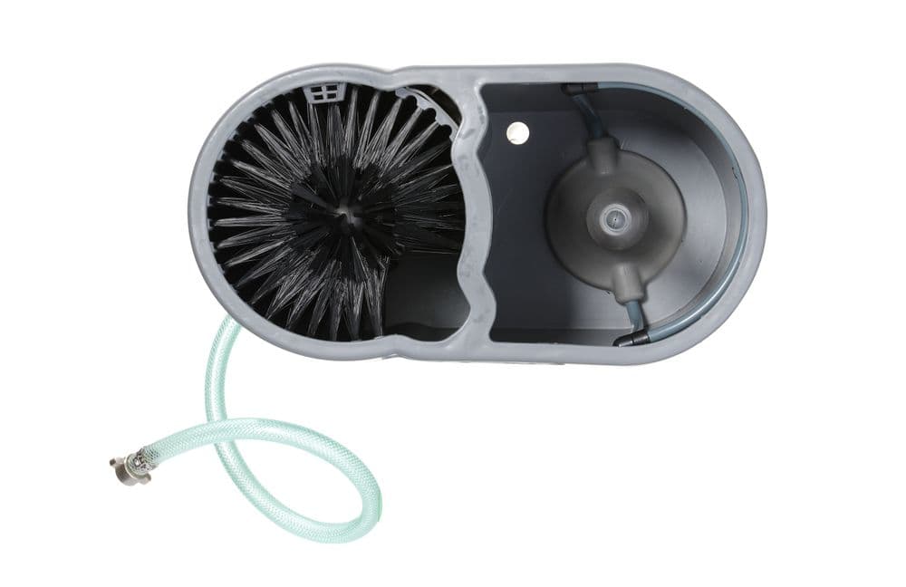 Üvegmosó - BarUp - 370x200x(H)360mm - 4