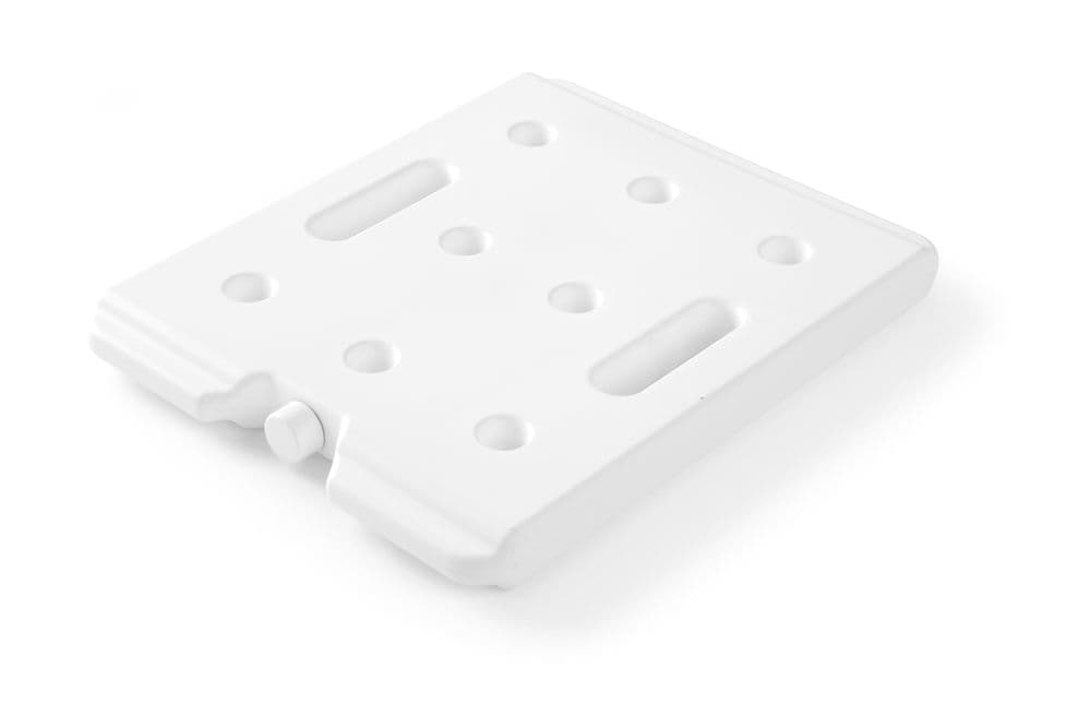 Fagyasztóelem - GN 1/2 - 320x265x(H)30mm