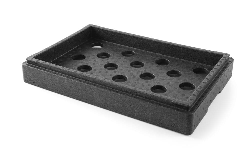 Hűtőadapter GN 1/1 - 600x400x(H)85mm