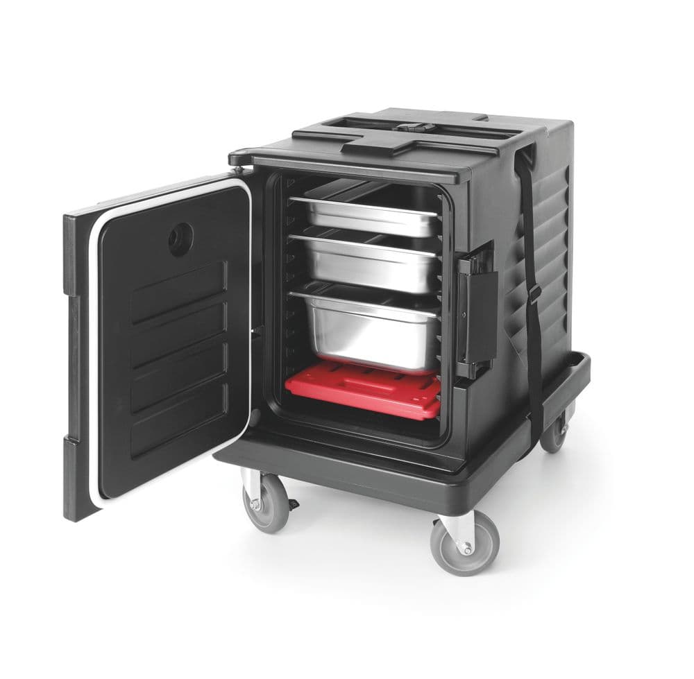 Fűtőelem - GN 1/1 - 530x325x(H)30mm - 2