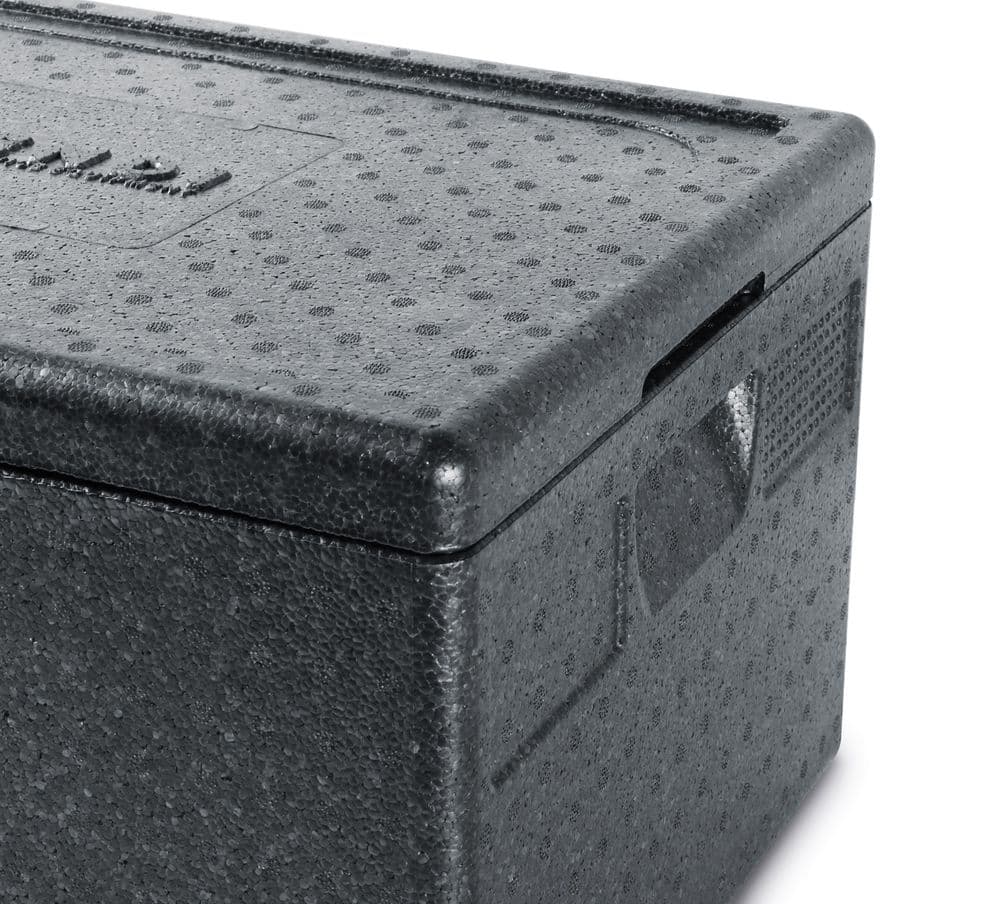 Thermoláda Kitchen Termékcsalád - Profi Termékcsalád - GN 1/1 - 80L - 685x485x(H)360mm