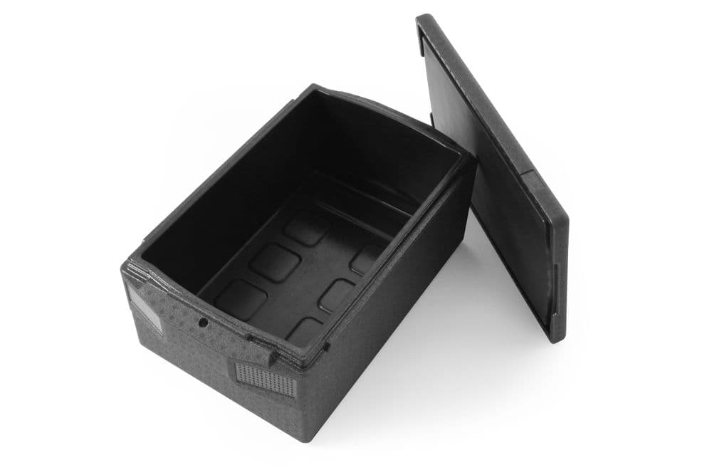 Thermoláda Profi Termékcsalád - Profi Termékcsalád - GN 1/1 - 39L - 674x400x(H)287mm - 2