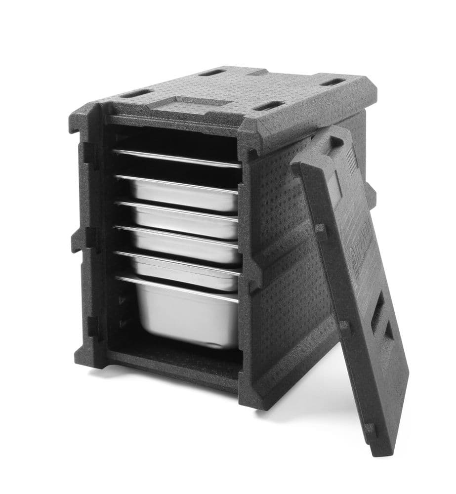 Thermoláda - Profi Termékcsalád - GN 1/1 - 100L - 635x465x(H)660mm - 2