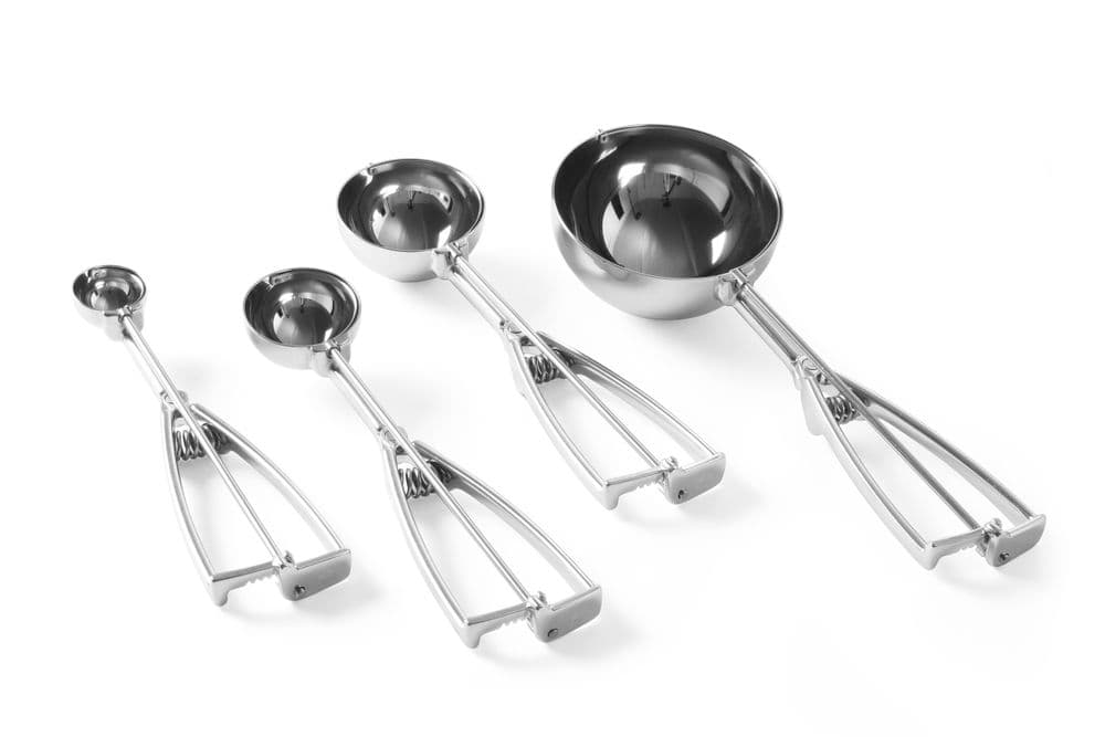 Fagylalt kanál Stöckel - Stöckel - 1/4 - ⌀100mm - 2