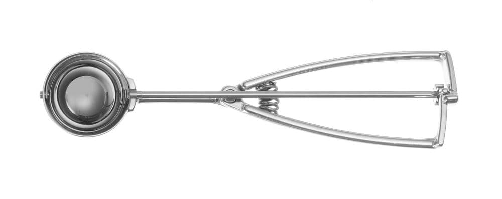 Fagylalt kanál Stöckel - Stöckel - 1/40 - ⌀45mm