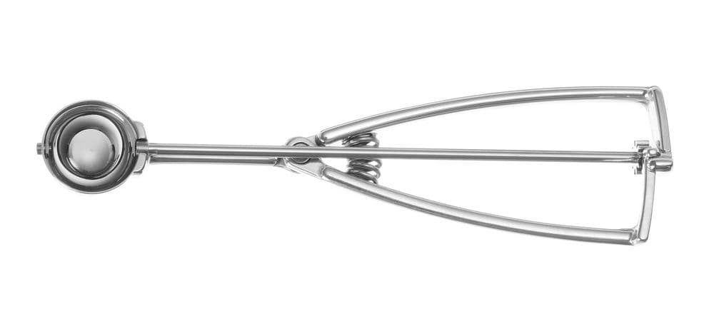 Fagylalt kanál Stöckel - Stöckel - 1/100 - ⌀30mm