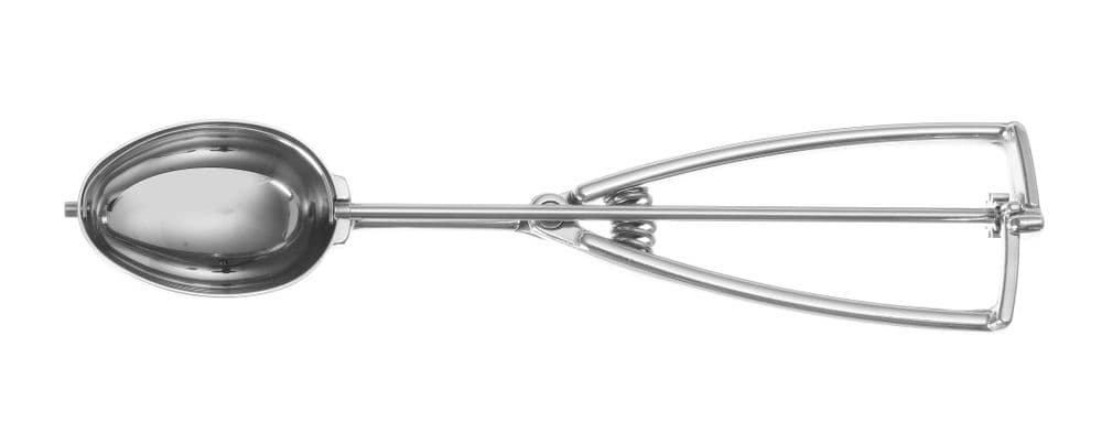 Fagylalt kanál Stöckel - ovális - Stöckel - 1/30 - 62x43mm