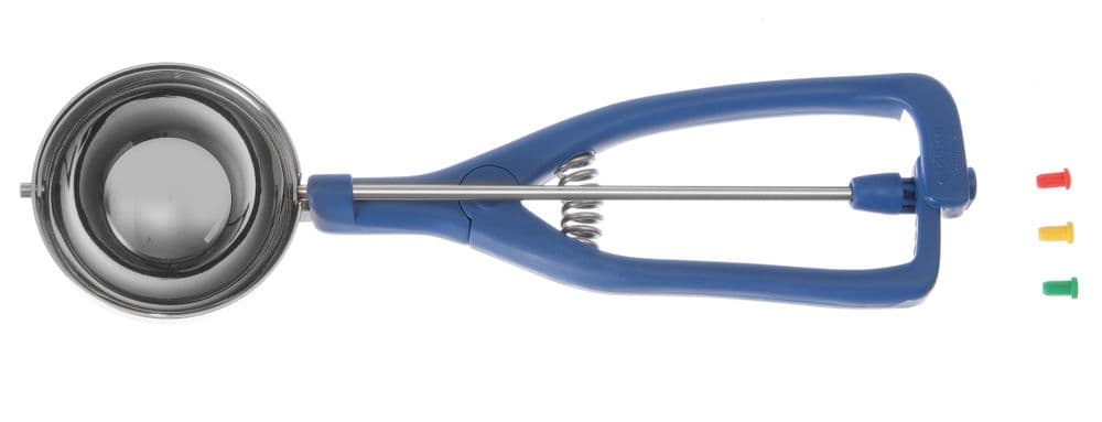 Fagylalt kanál Stöckel - Stöckel - 1/12 - ⌀67mm