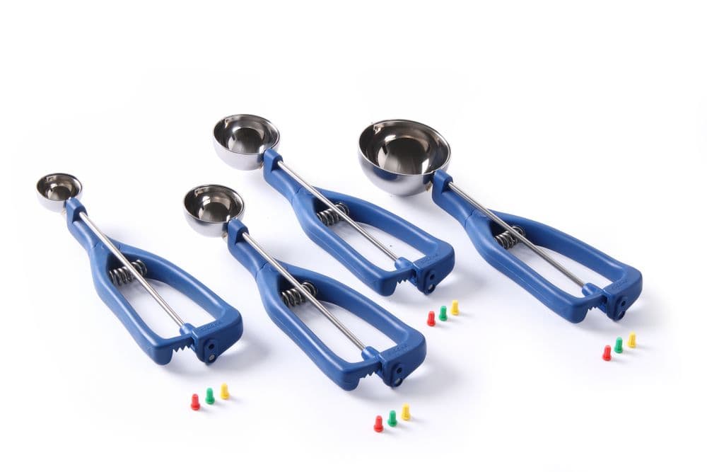 Fagylalt kanál Stöckel - Stöckel - 1/12 - ⌀67mm - 2