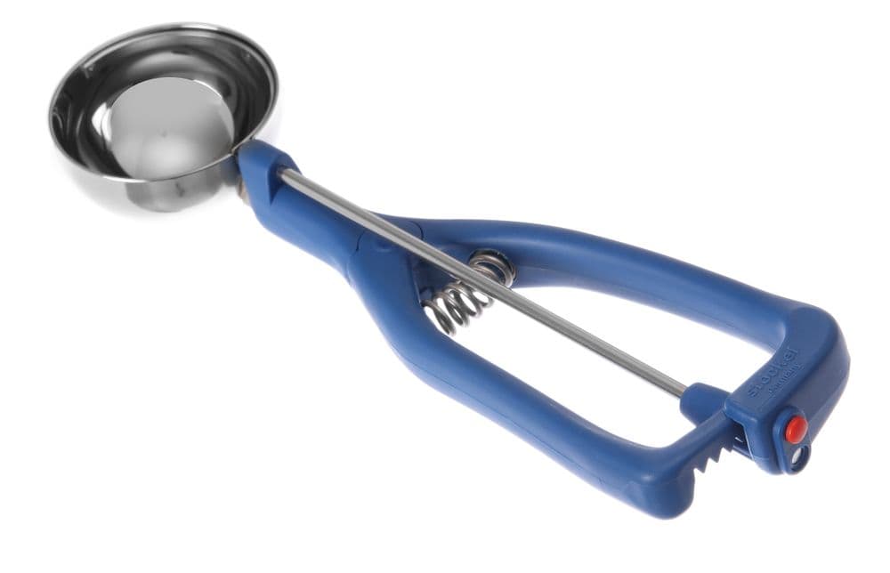 Fagylalt kanál Stöckel - Stöckel - 1/16 - ⌀59mm - 2