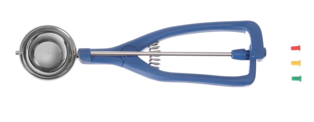 Fagylalt kanál Stöckel - Stöckel - 1/24 - ⌀51mm