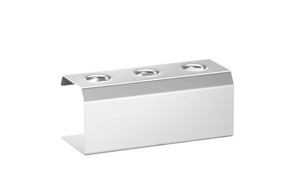 Fagylalt tölcsér állvány - 200x95x(H)85mm - 5