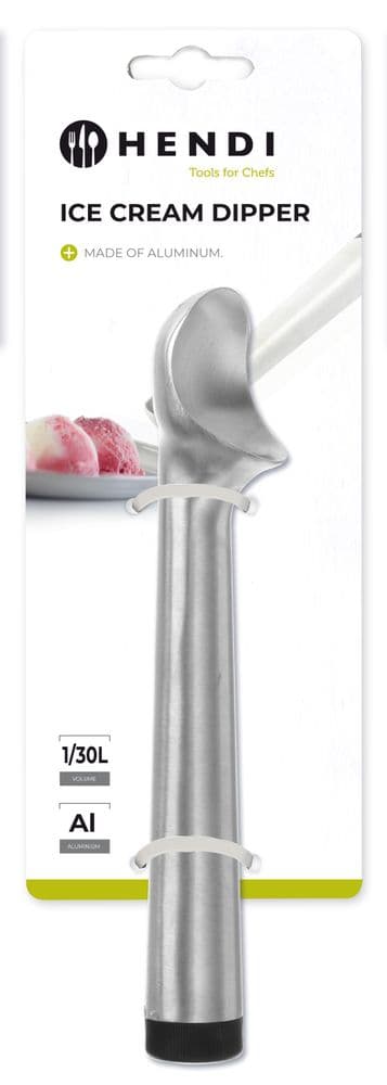 Jégkrémes mártogató - 1/30 - ⌀56x225mm - 2