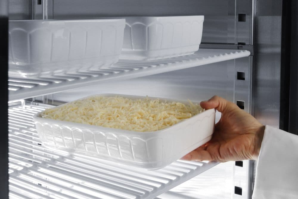 Rustica sütőedény téglalap - 2,3L - 282x192x(H)65mm - 2