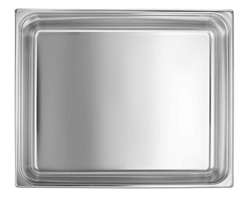 GN edény 2/1 - Profi Termékcsalád - GN 2/1 - 58L - (H)200mm - 3