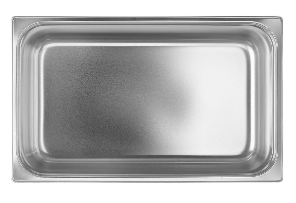 GN edény 1/1 - Profi Termékcsalád - GN 1/1 - 28L - (H)200mm - 3