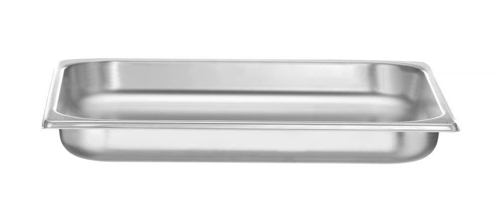 GN edény 2/3 - Profi Termékcsalád - GN 2/3 - 3L - (H)40mm