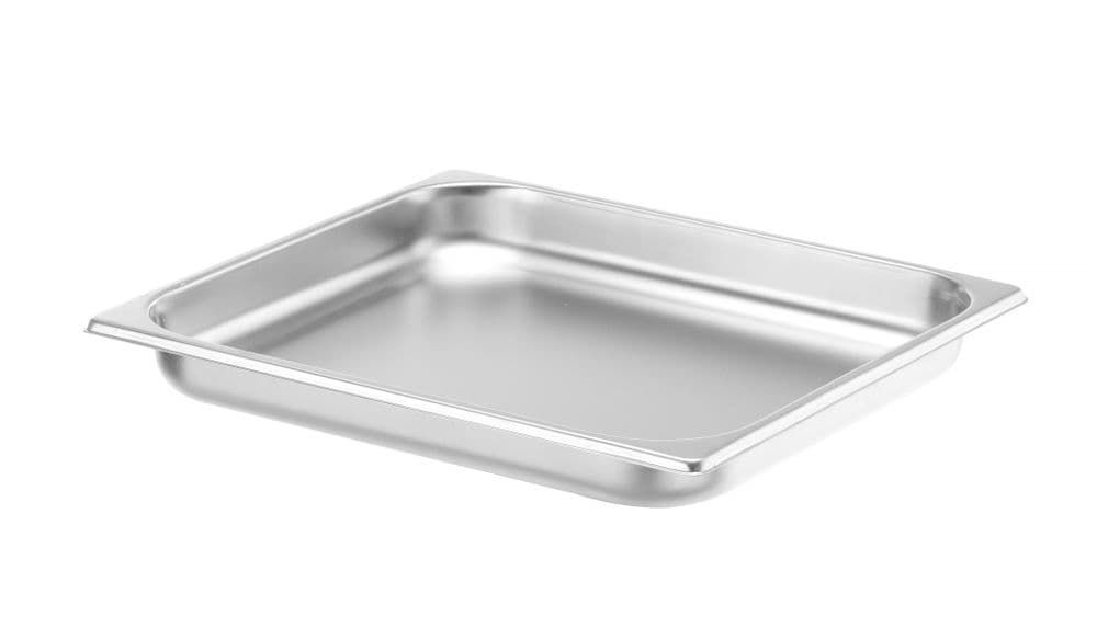 GN edény 2/3 - Profi Termékcsalád - GN 2/3 - 3L - (H)40mm - 2