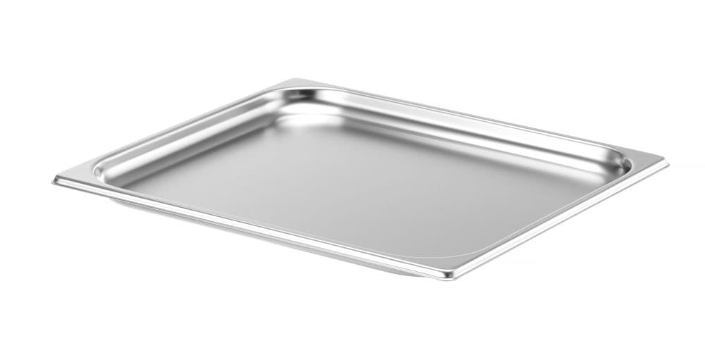 GN edény 2/3 - Profi Termékcsalád - GN 2/3 - 1,5L - (H)20mm - 2