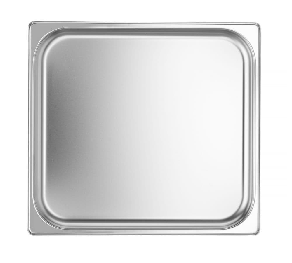 GN edény 2/3 - Profi Termékcsalád - GN 2/3 - 1,5L - (H)20mm - 3