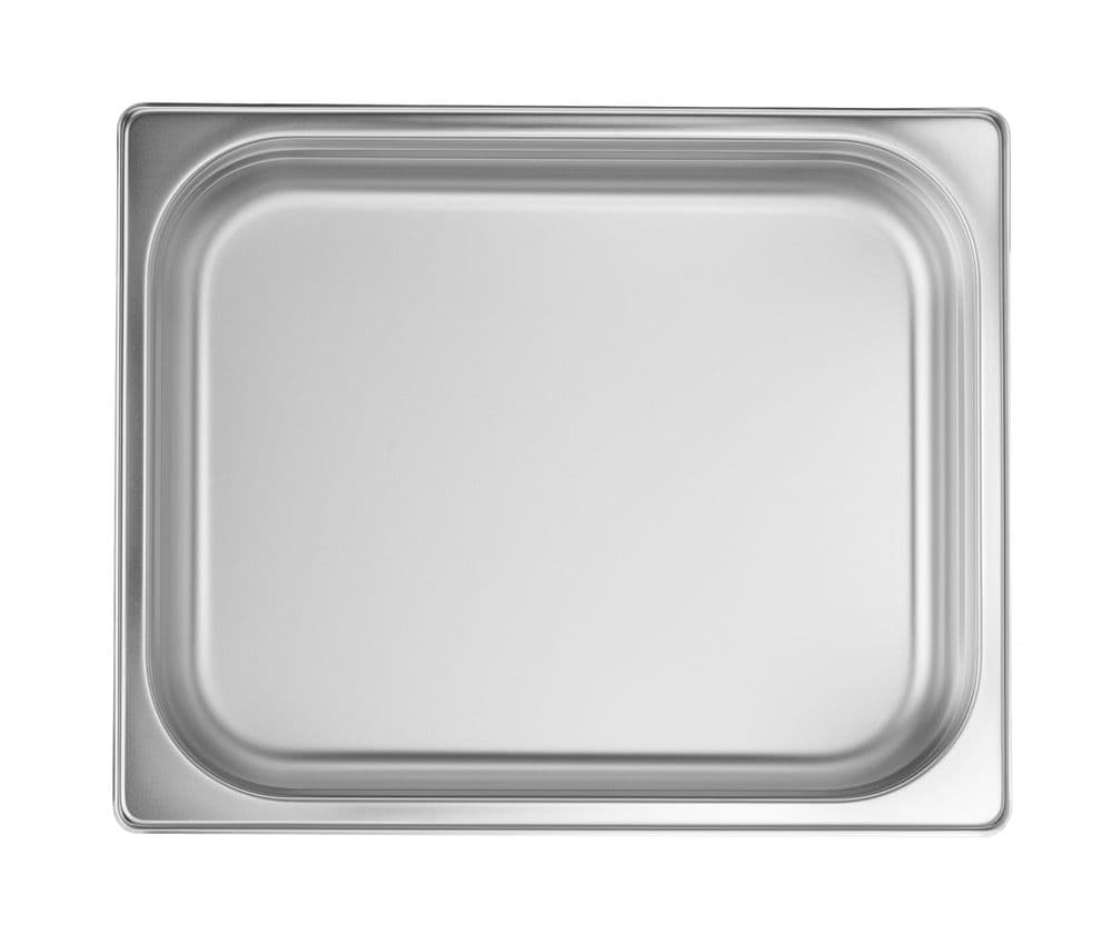 GN edény 1/2 - Profi Termékcsalád - GN 1/2 - 2L - (H)40mm - 3