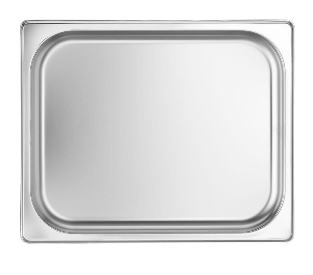 GN edény 1/2 - Profi Termékcsalád - GN 1/2 - 1L - (H)20mm - 3