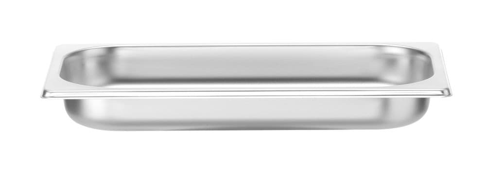 GN edény 1/3 - Profi Termékcsalád - GN 1/3 - 1,5L - (H)40mm