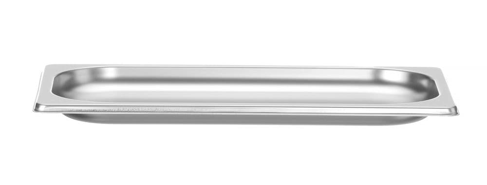 GN edény 1/3 - Profi Termékcsalád - GN 1/3 - 0,8L - (H)20mm