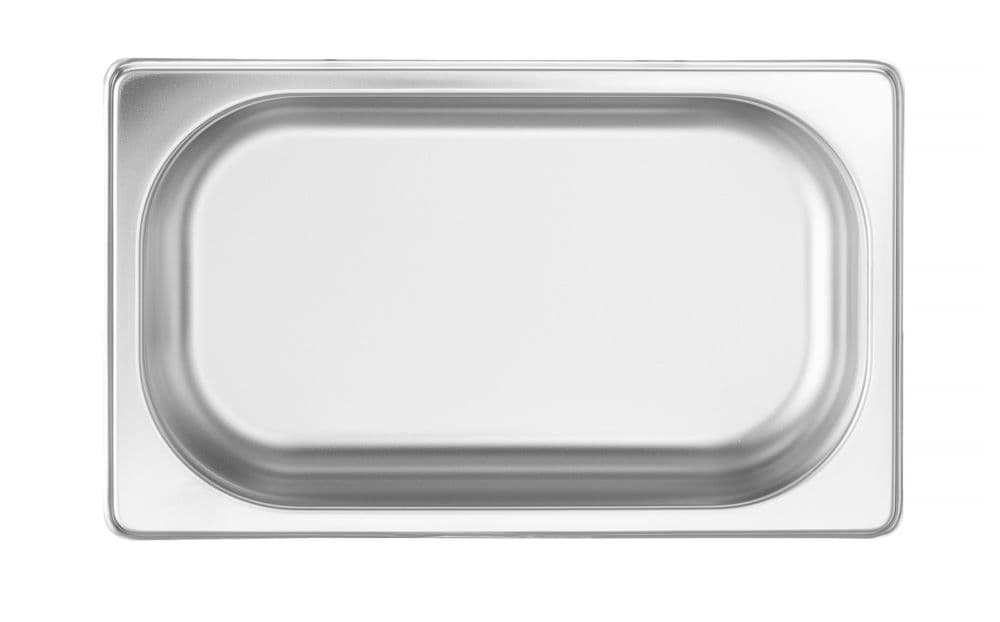 GN edény 1/4 - Profi Termékcsalád - GN 1/4 - 1,7L - (H)40mm - 3