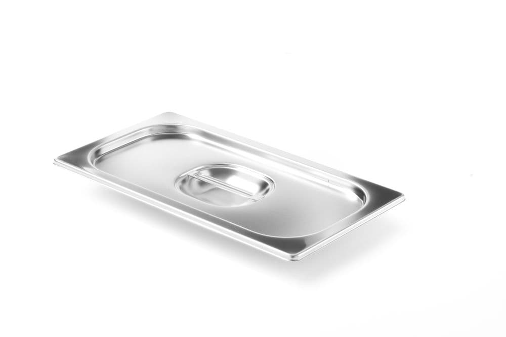 GN tető - Profi Termékcsalád - GN 1/3 - 325x176mm