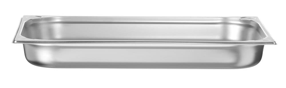 GN edény 1/1 - Kitchen Termékcsalád - GN 1/1 - 9L - (H)65mm