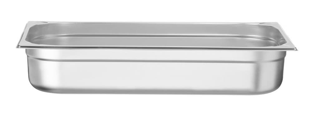 GN edény 1/1 - Kitchen Termékcsalád - GN 1/1 - 14L - (H)100mm