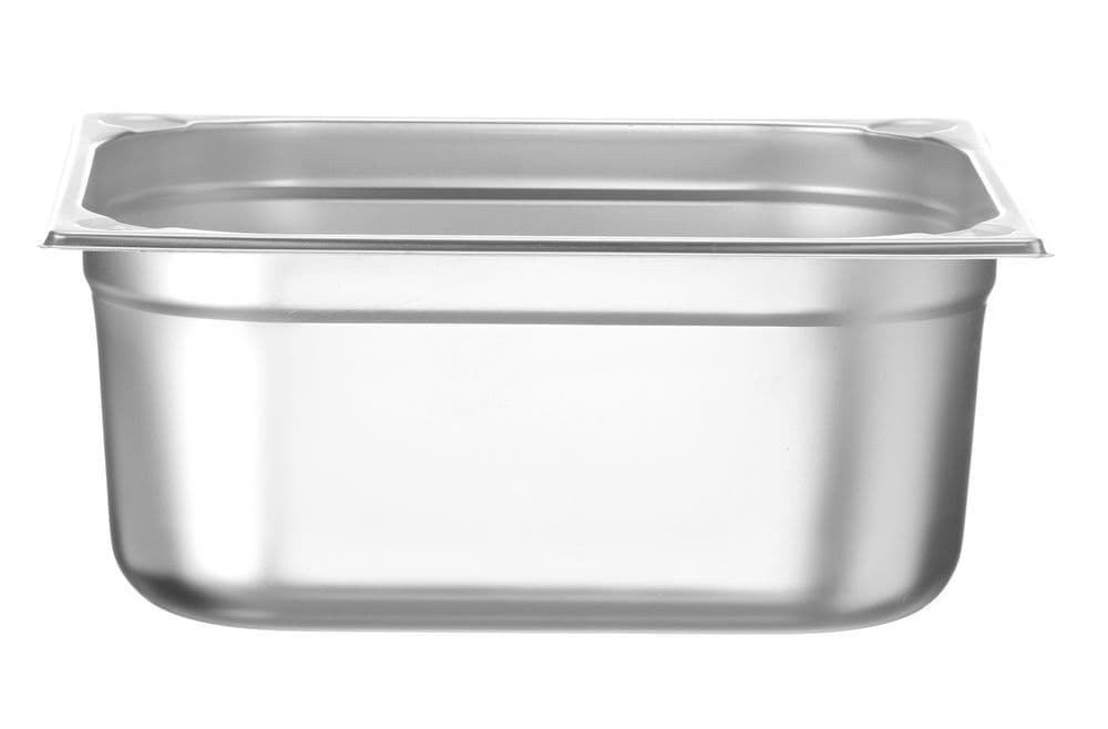 GN edény 2/3 - Kitchen Termékcsalád - GN 2/3 - 13L - (H)150mm