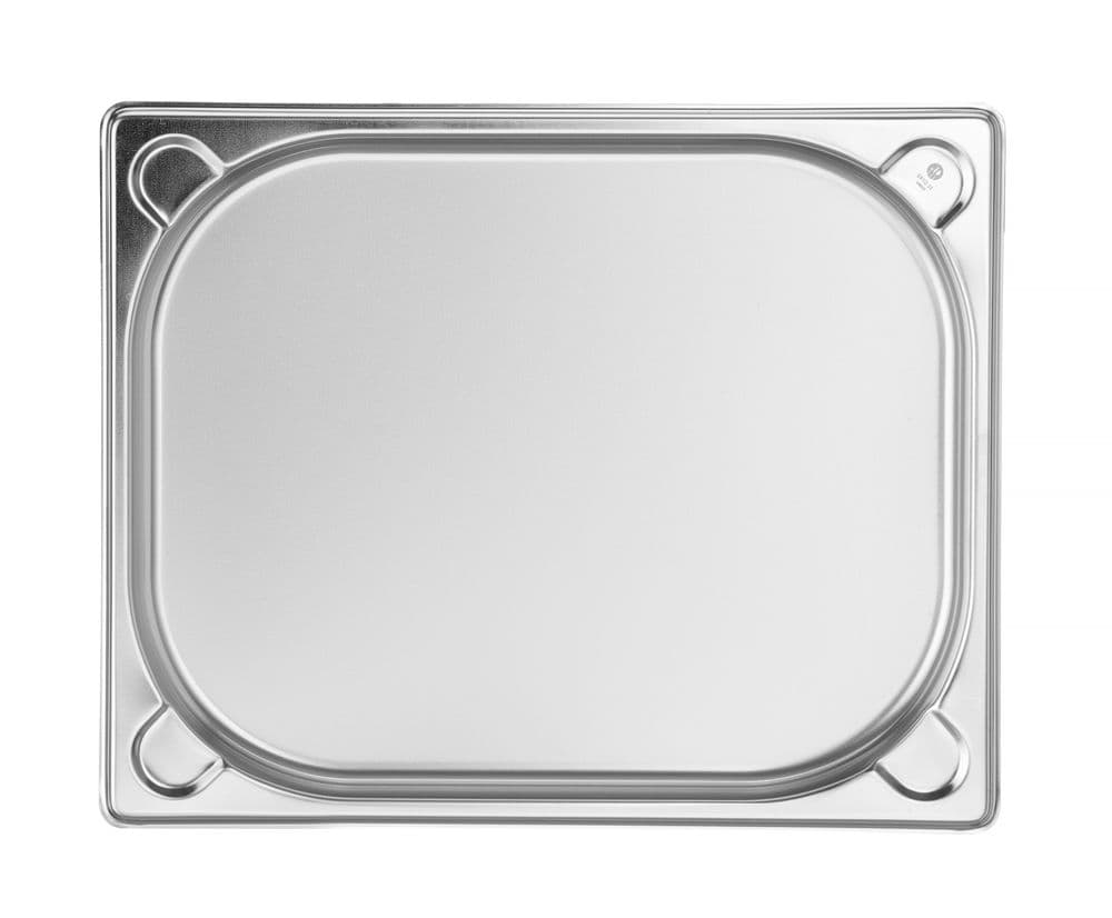 GN edény 1/2 - Kitchen Termékcsalád - GN 1/2 - 1L - (H)20mm - 3