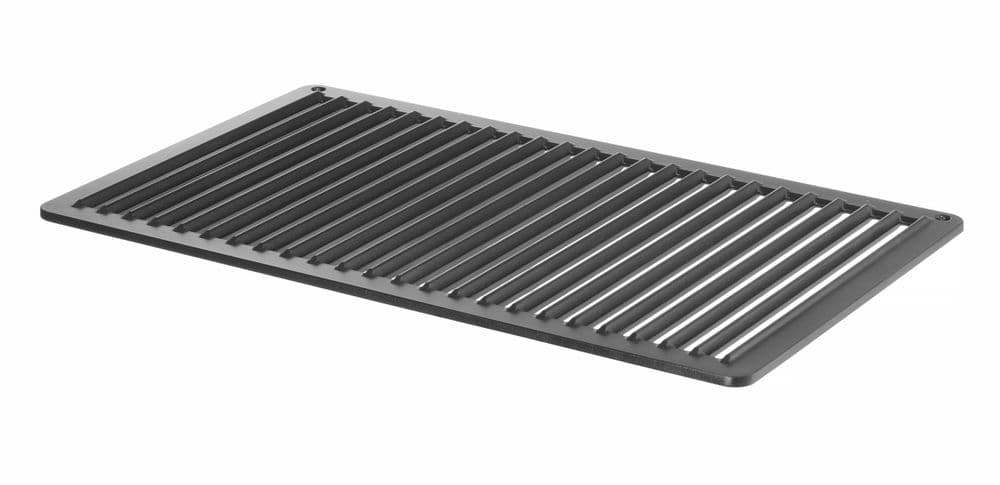 Grill rács CONVECTOMAT GRILL - GN 1/1 - 530x325x(H)15mm - 2