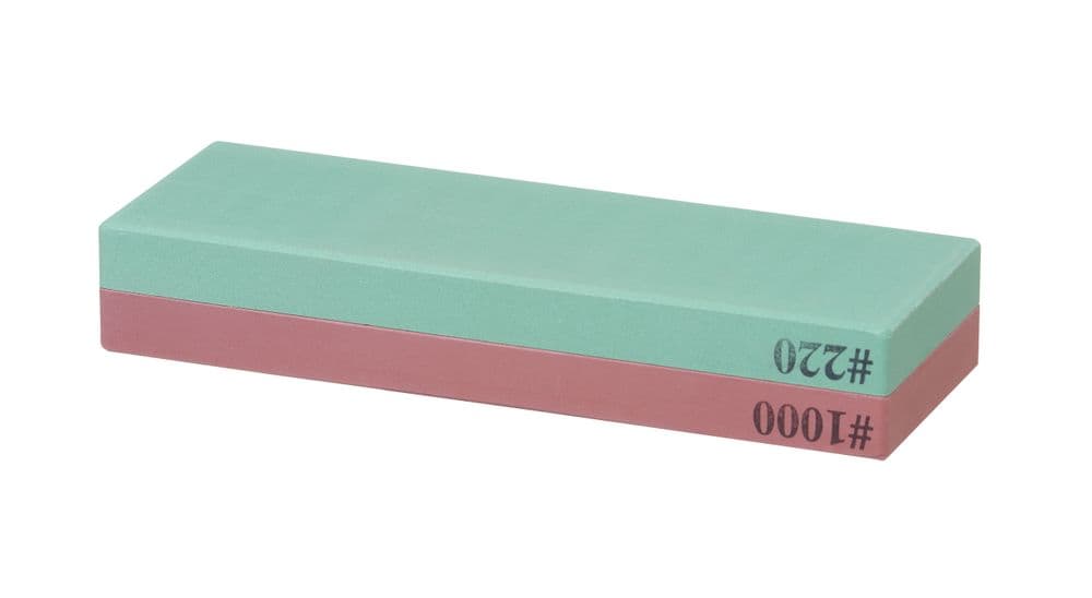 Japán élesítő kő - Naniwa - 185x65x(H)30mm - 2