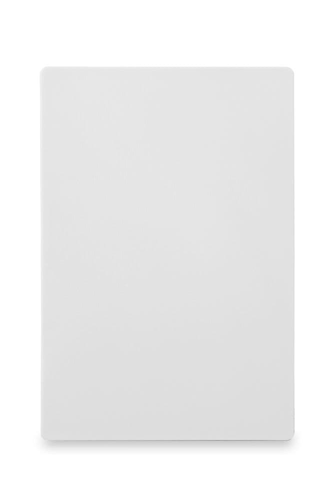 Vágódeszka HACCP 600x400 - Fehér - 600x400x(H)18mm