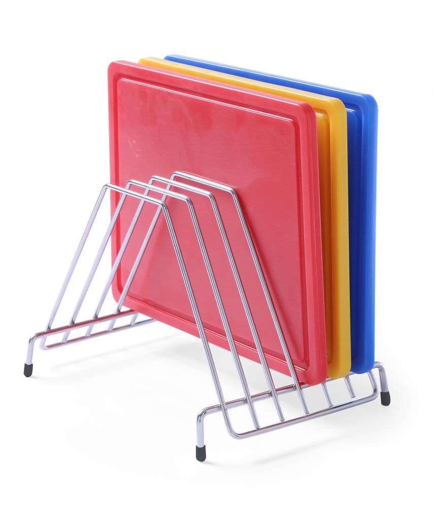 Vágódeszka tartó - 303x211x(H)205mm - 3