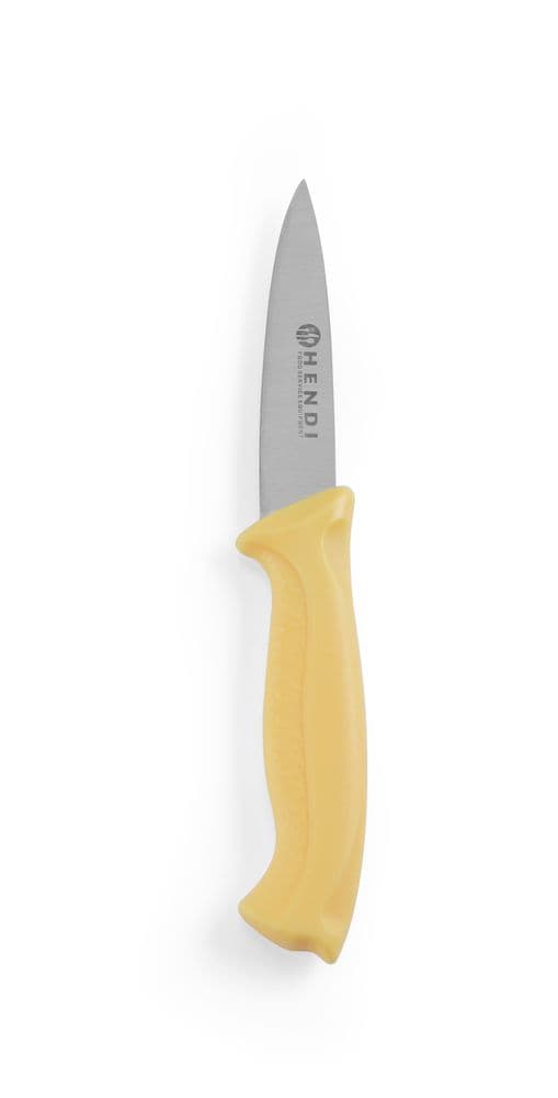 Hámozókések - Zöld - (L)185mm - 5